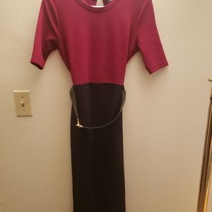 Almost Famous Dress